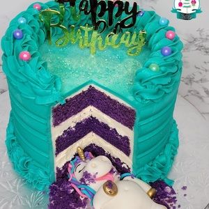 Meet your Posher, Tiara